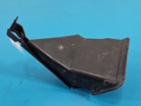 KIEROWNICA Wlot powietrza BMW X6 E71 3.0d