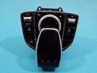 Przełącznik radia nawigacji panel Mercedes W205 A2059008018