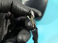 Lusterko lewe pin Mazda 6 III GJ sedan 4d kolor grafit 42A europa