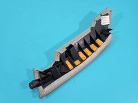 Osłona ZAŚLEPKA PLASTIK AUDI A4 B8 74181507