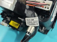 Przełącznik Producent części: KIA, Europejska, grzanie foteli / gniazdo AUX iPod USB 12V Kia Sportage III 10-15 96110-3W500,...