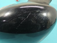 Lusterko lewe pin Ford B-Max 12-17 HB 5d kolor czarny SF europa