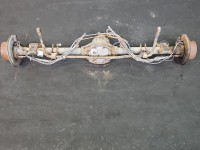 Most tylny DYFER tył Vw LT II 6023533010 2.5 tdi