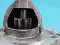 TEST Rozrusznik Toyota Yaris II 1.0 vvti