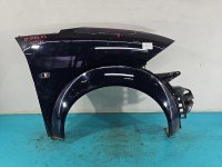 Błotnik przód prawy Audi A2 granatowy LY5K