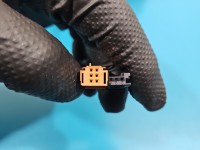 Lusterko prawe Citroen C4 Cactus 14-20 grafitowy KTPD europa