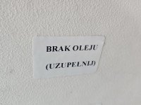 Skrzynia biegów JC5124 Renault Scenic I 1.8 16V