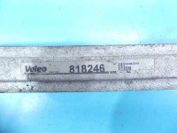 Intercooler VOLVO V70 III 2.0d 818246