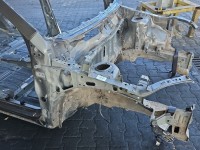 Podłużnica prawa fartuch Toyota Rav4 IV