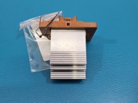 Opornik rezystor Hyundai Elantra VII 20-