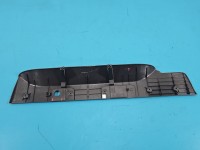 Osłona ZAŚLEPKA PLASTIK Renault Express 828736113R