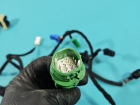 Wiązka instalacja 9837720280, 9837720280, Europejska, tunelu Peugeot 508 II 18- 9837720280