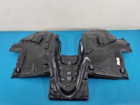 Wykładzina DYWAN PODŁOGA Mercedes Vito W447 14-