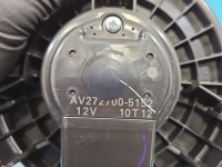 Dmuchawa nawiewu wentylator Toyota Corolla E16 E18 13- europa AV272700-5152