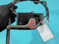 Klamka wewnętrzna tył lewa Vw Crafter 06-