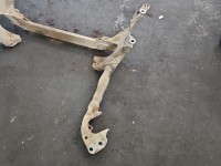 WÓZEK KOŁYSKA TRAWERS Sanki Belka silnika AUDI A4 B8 2.7 tdi (CAMA)