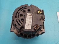 TEST Alternator Renault Scenic I 8200030635, 2542420A 2.0 16V