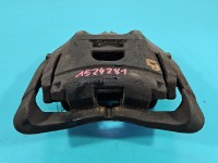 Zacisk przód lewy Audi A6 C6 2.7 TDI