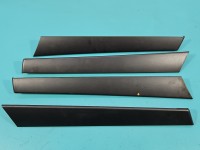 Listwa listwy dekory dekor deski Audi A3 8P eu