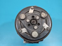 Sprężarka klimatyzacji kompresor 13106850 Suzuki Splash 1.3 DDIS