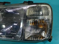 Reflektor lewy lampa przód Honda CR-V I EUROPA