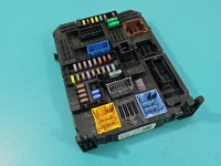 Komputer Sterownik silnika 9815023380, 9838397380 Peugeot 2008 II 1.2 12V