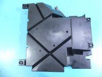 Subwoofer Mercedes ML W163 4.0 CDI V8