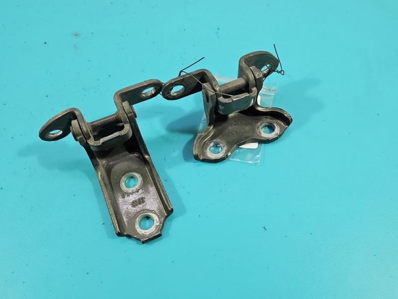 Zawias drzwi tył prawy Toyota Corolla E21 19-