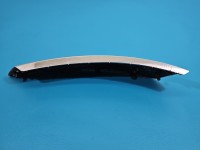 Zaślepka kratka zderzaka prawa atrapa Peugeot 5008 C04626-091ISM025