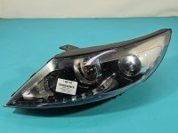 Reflektor lewy lampa przód Kia Sportage III 10-15 EUROPA
