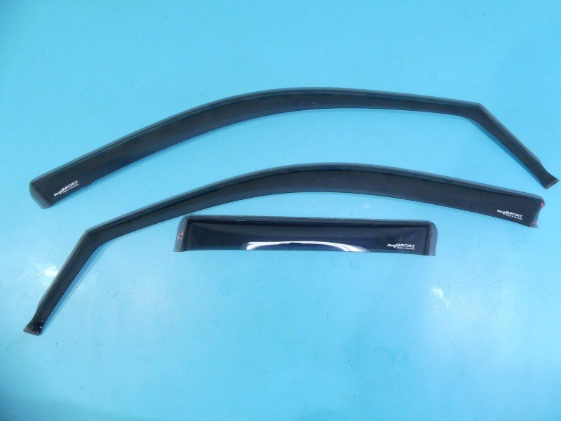 Listwa nadwozia pozostałe BMW X5 E53 3.0 wiel Listwa nadwozia pozostałe BMW X5 E53 3.0 wiel