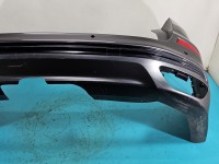 Zderzak tył Ford Mondeo Mk5 grafitowy ND kombi