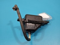 Zbiornik powietrza Isuzu D-Max II 11-19 2.5d (4JK1E5S-LA)