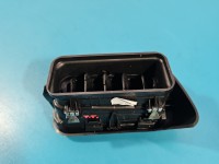 Kratka nawiewu Toyota Proace City EUROPA