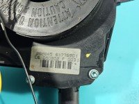 Przełącznik zespolony Citroen C3 I 96491650XT