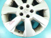Felga aluminiowa 17" Opel Vectra C alufelga