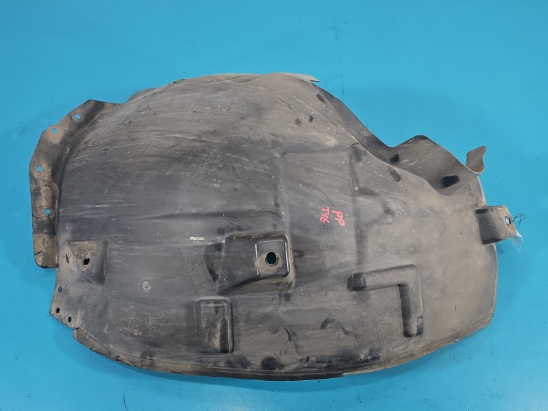 Nadkole przód prawe Mercedes GL II X166 A1668847722