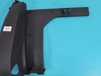 Osłona ZAŚLEPKA PLASTIK Hyundai Elantra VI 15-20 85785-F2000