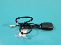 Pas bezpieczeństwa przód lewy kierowcy Toyota Rav4 IV EU