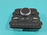 Przełącznik radia nawigacji panel Audi A4 B9 8W0919614N