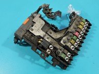 KLEMA INSTALACJA WIĄZKA PLUSOWA PLUS Peugeot 508 I 9665878080