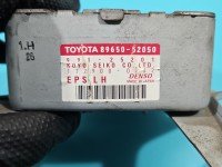 Sterownik moduł Toyota Yaris II 89650-52050