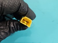 Poduszki powietrzne zestaw komplet Honda Jazz III