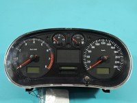 Licznik Seat Leon I Toledo II W01M0920800A, 1M0920800A 1.8 20v EUROPA