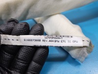 Kurtyna prawa poduszka airbag BMW X6 E71 HB