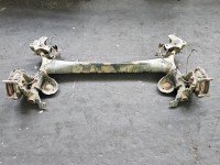 Tylna belka oś tył Renault Megane IV 1.3 TCe