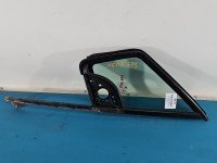 Szyba drzwi przód lewa Peugeot Partner II HB