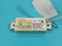 Sterownik moduł Mercedes W246 A1669007101