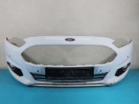 Zderzak przód Ford Mondeo Mk5 biały FD