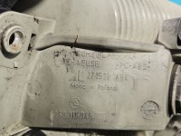 Lampa tył lewa 05-13 Z BŁOTNIKA Skoda Superb II HB EUROPA